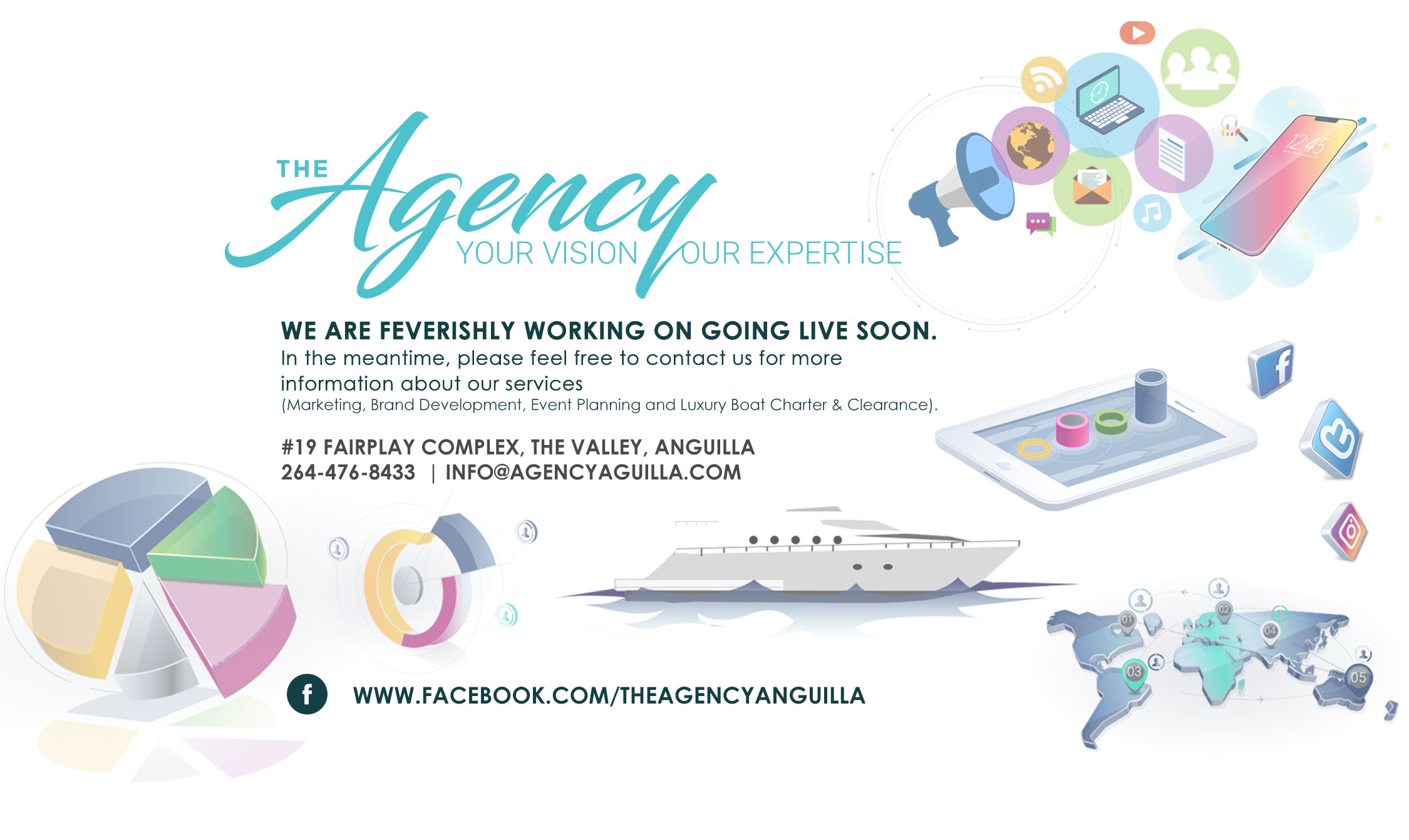theagency